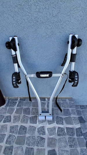 Suport Biciclete Thule Xpress 970 2Bike 
