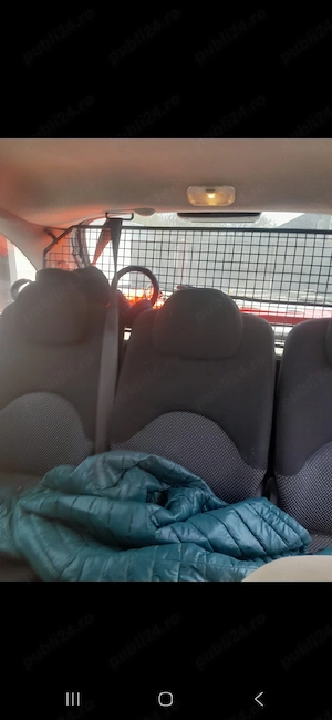 vand Citroen xara picaso - imagine 3