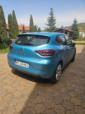 Renault clio  - imagine 2