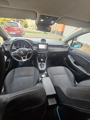 Renault clio  - imagine 5