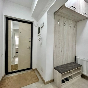 Garsoniera de inchiriat in zona Giurgiului - imagine 4