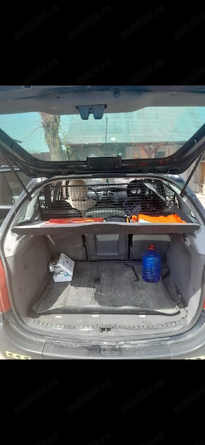 vand Citroen xara picaso - imagine 5