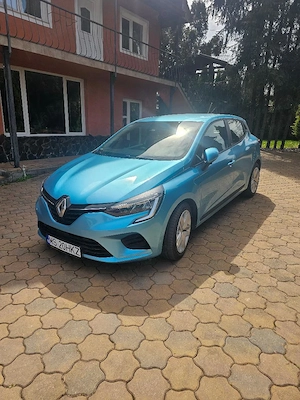 Renault clio  - imagine 4