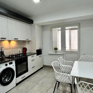 Garsoniera de inchiriat in zona Giurgiului - imagine 2