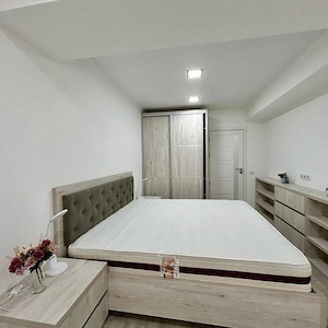 Garsoniera de inchiriat in zona Giurgiului