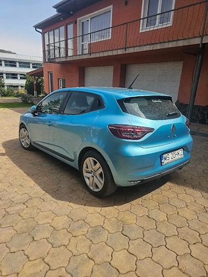 Renault clio  - imagine 3