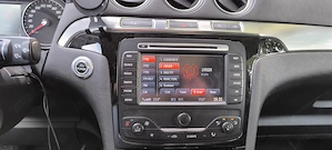 Ford s-max, 2.0 tdci, 7 locuri, 2013 - imagine 7