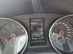 Vand golf 6,an 2010 - imagine 2