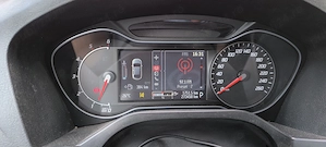 Ford s-max, 2.0 tdci, 7 locuri, 2013 - imagine 6