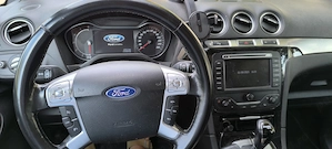 Ford s-max, 2.0 tdci, 7 locuri, 2013 - imagine 3