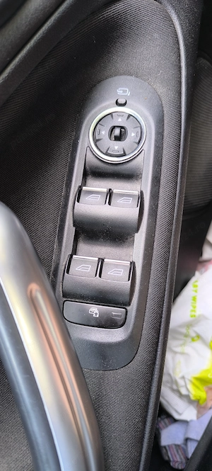 Ford s-max, 2.0 tdci, 7 locuri, 2013 - imagine 4