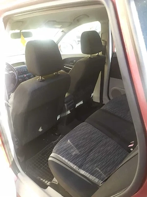 Kia Ceed 1.4B 2008 - imagine 3