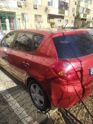 Kia Ceed 1.4B 2008 - imagine 5