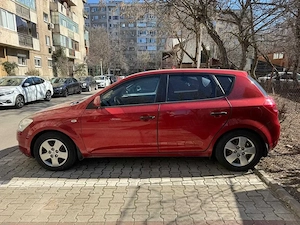 Kia Ceed 1.4B 2008