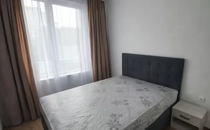 Inchiriez garsoniera zona Lujerului