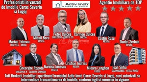 Resita, 3 Cam. Dec., Micro 4