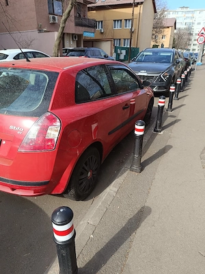 Vand Fiat Stilo 1.2 - imagine 5