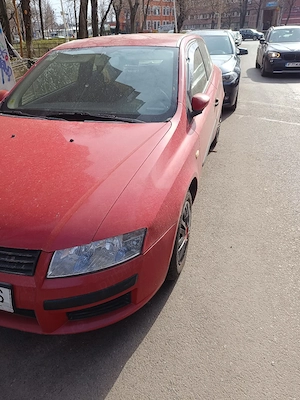 Vand Fiat Stilo 1.2 - imagine 4