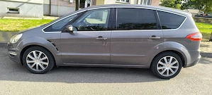 Ford s-max, 2.0 tdci, 7 locuri, 2013 - imagine 9