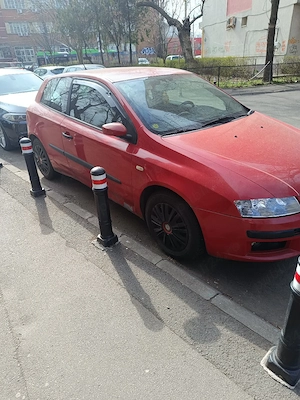 Vand Fiat Stilo 1.2 - imagine 3