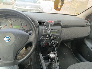 Vand Fiat Stilo 1.2 - imagine 2