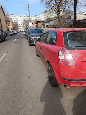 Vand Fiat Stilo 1.2 - imagine 6