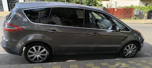 Ford s-max, 2.0 tdci, 7 locuri, 2013 - imagine 8