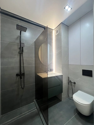 Garsoniera de inchiriat in zona Grozavesti - imagine 3