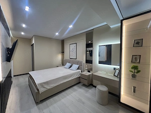 Garsoniera de inchiriat in zona Grozavesti