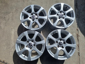 jante DACIA DUSTER,nissan renault, honda 5X114,3 pe R16