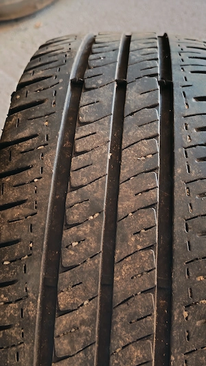 Vand anvelope vára 205/65 r16c - imagine 2