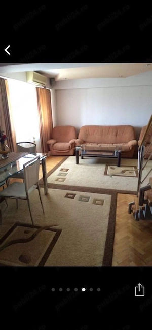 Apartament de închiriat în centru 