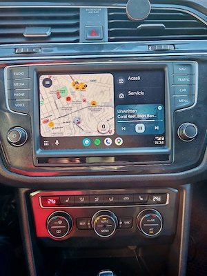 VW Tiguan Model 2017 4Motion   Recondiționat Mecanic Total (Investiții 2.500 +) - imagine 6