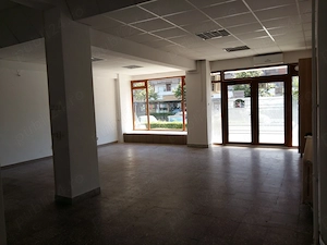 Spațiu comercial Hunedoara de închiriat M5 Dacia 37 vis a vis de Profi Super - imagine 2