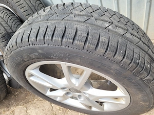 Jante Audi A6 - imagine 6