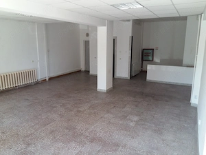 Spațiu comercial Hunedoara de închiriat M5 Dacia 37 vis a vis de Profi Super - imagine 5