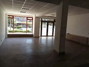 Spațiu comercial Hunedoara de închiriat M5 Dacia 37 vis a vis de Profi Super - imagine 3