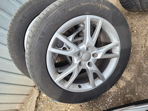 Jante Audi A6 - imagine 2