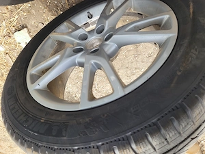 Jante Audi A6 - imagine 5