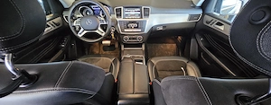 Vand Mercedes-Benz ML - W166 - imagine 9