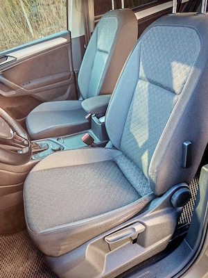 VW Tiguan Model 2017 4Motion   Recondiționat Mecanic Total (Investiții 2.500 +) - imagine 8