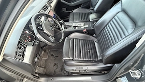 Se Vinde Passat B8 2.0, 190CP  - imagine 7