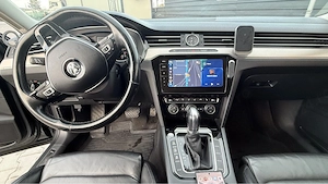 Se Vinde Passat B8 2.0, 190CP  - imagine 5