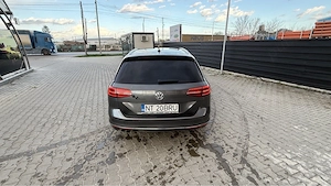 Se Vinde Passat B8 2.0, 190CP  - imagine 11