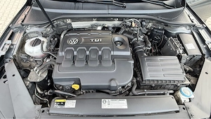 Se Vinde Passat B8 2.0, 190CP  - imagine 8