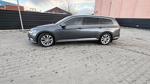 Se Vinde Passat B8 2.0, 190CP  - imagine 10