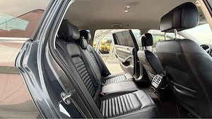 Se Vinde Passat B8 2.0, 190CP  - imagine 3