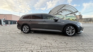 Se Vinde Passat B8 2.0, 190CP  - imagine 9