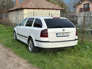 skoda octavia model2   19 tdi - imagine 4