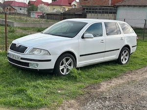 skoda octavia model2   19 tdi - imagine 3